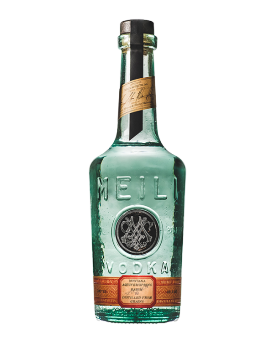 Vodka Meili