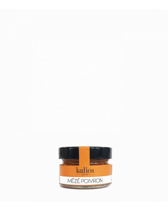 Kalios Sweet pepper dip