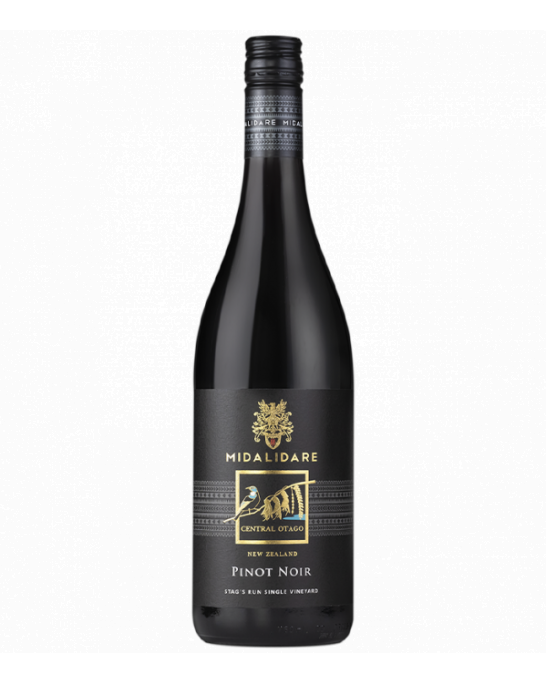 Pinot Noir NZ