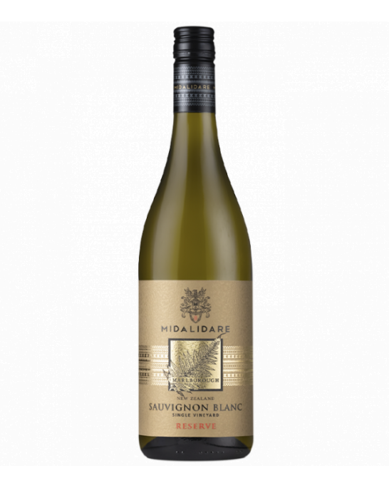 Sauvignon Blanc NZ Reserve
