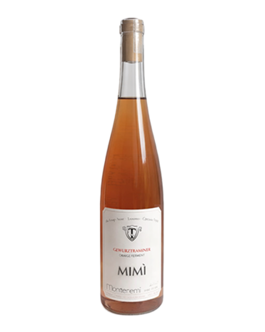 Mimì Gewurztraminer Reserve Monteremi