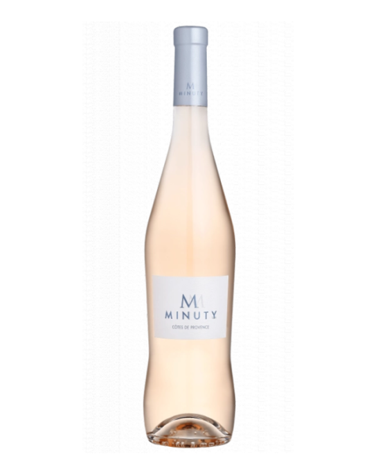 M de Minuty Rose