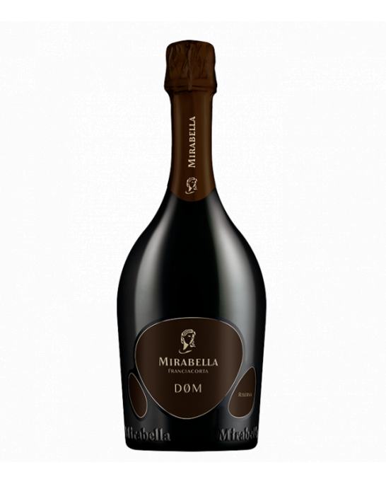 Franciacorta Dom Riserva Dossagio Zero