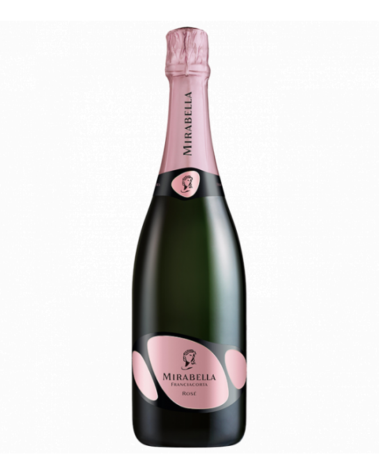 Franciacorta Rose Brut