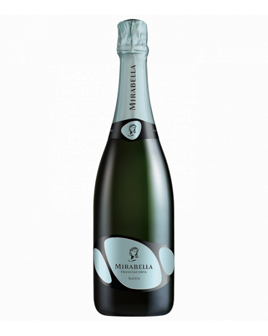 Franciacorta Saten Millesimato Brut