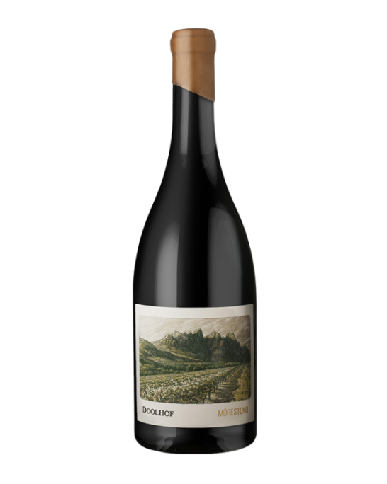 Morestond Chardonnay Doolhof