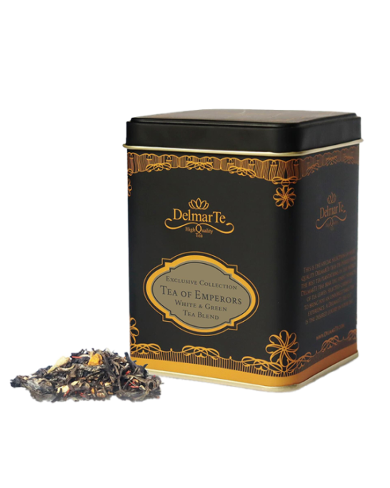 Dabov Tea Imperial Tea