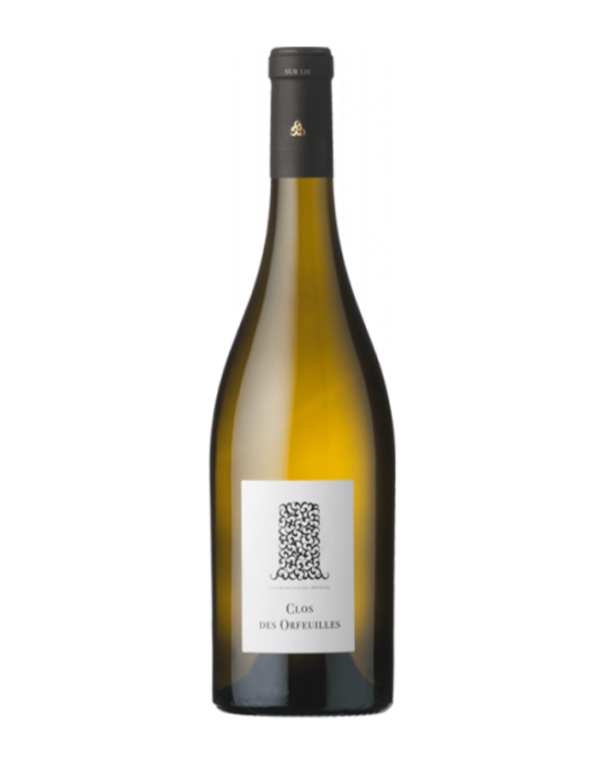 Мускаде Севр е Мен Сюр Ли