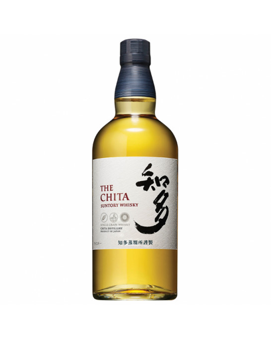 Chita Suntory Whisky 43% 0.7L