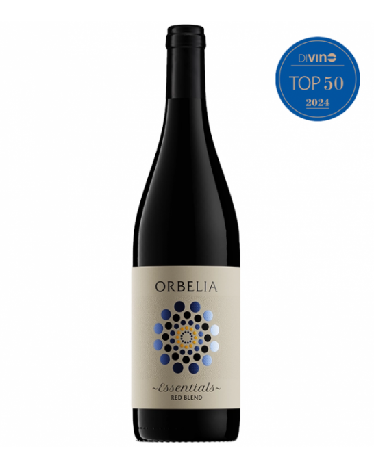 Orbelia Essentials Red Blend