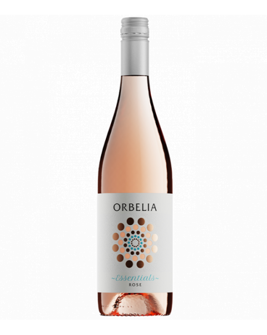 Orbelia Essentials Rose