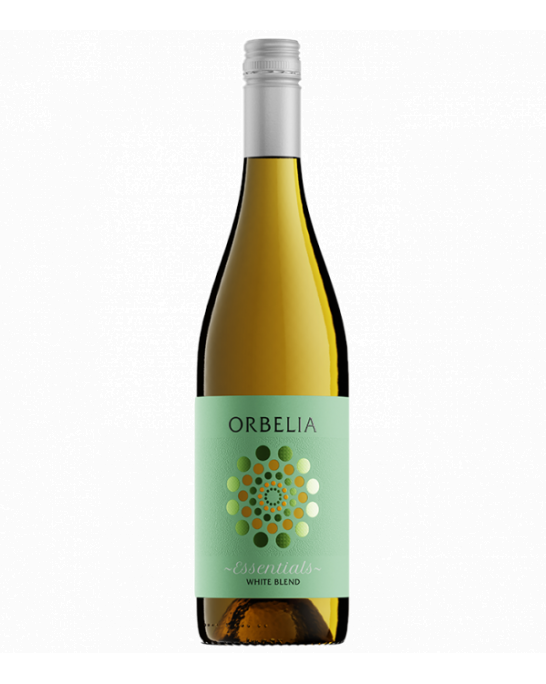 Orbelia Essentials White Blend