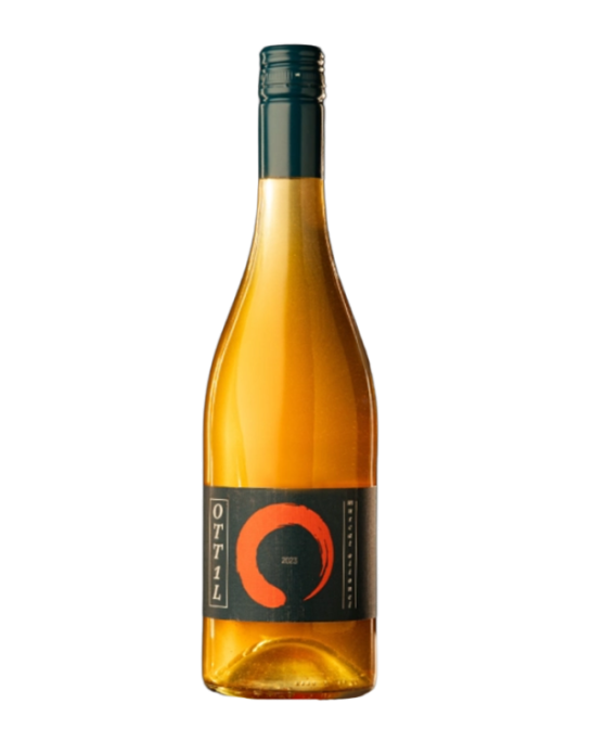 OTT1L Muscat Ottonel Orange