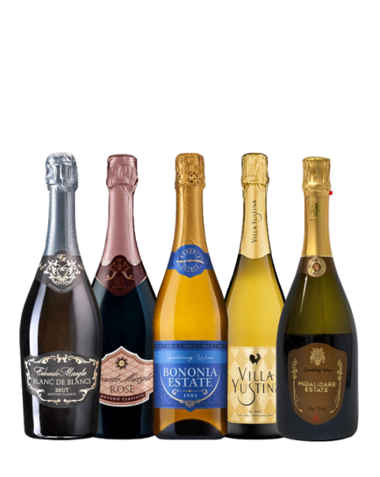 Български пенливи