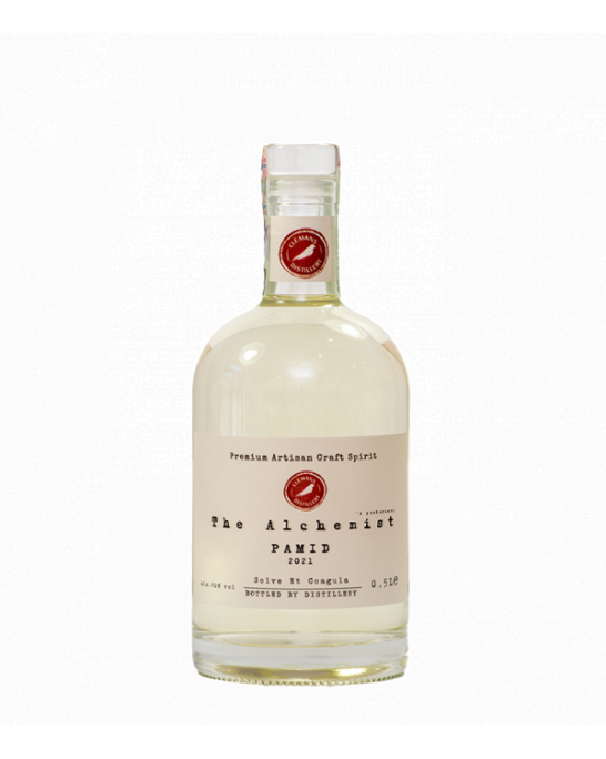 Rakia Alchemist Pamid
