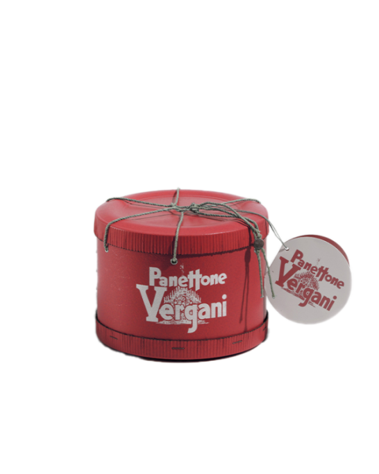 Vergani Panettone Excellence