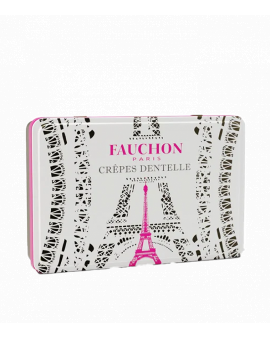 Fauchon Асортимент Дантелени бисквити