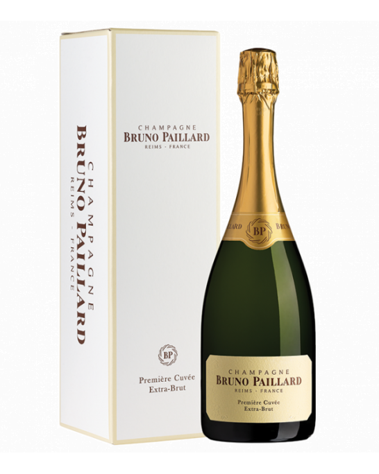 Champagne Bruno Paillard Première Cuvée