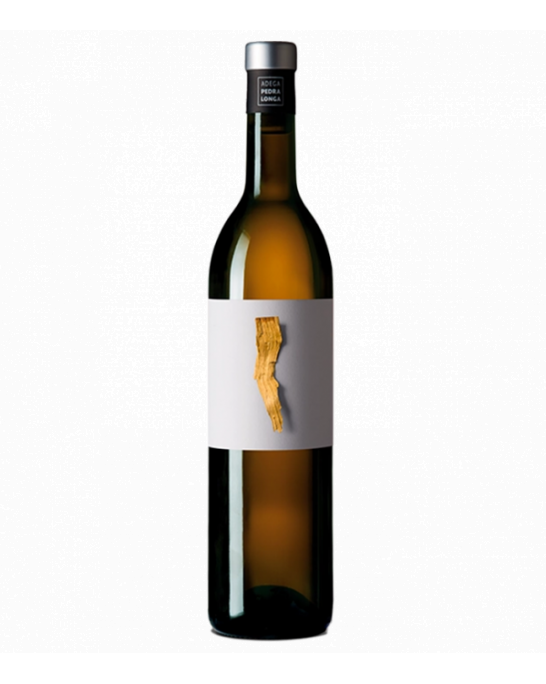 Albarino Pedralonga Barrica