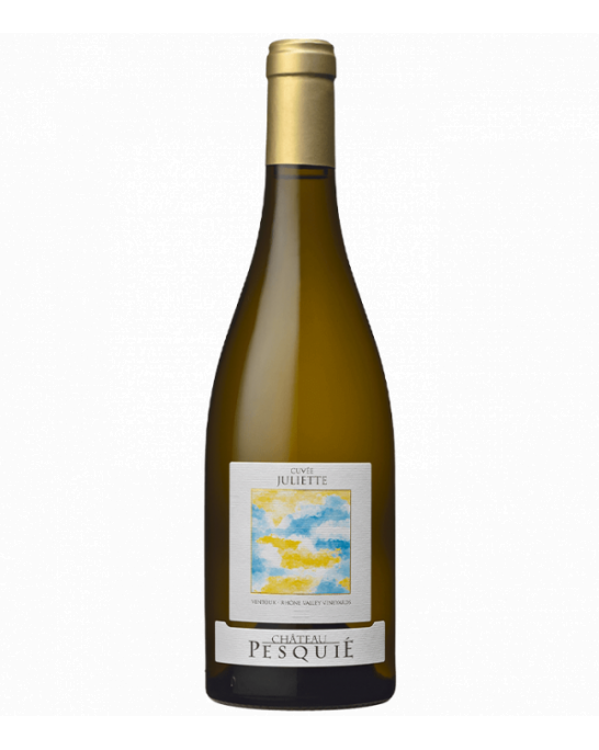 Cuvee Juliette Chateau Pesquie