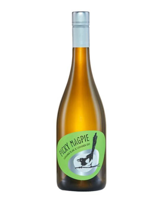 Пики Магпай Совиньон Блан & Совиньон Гри Страцин