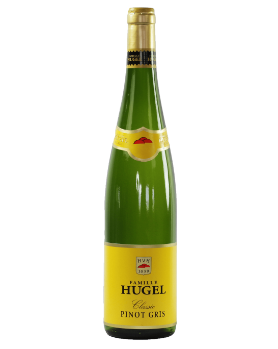 Hugel Pinot Gris Classic