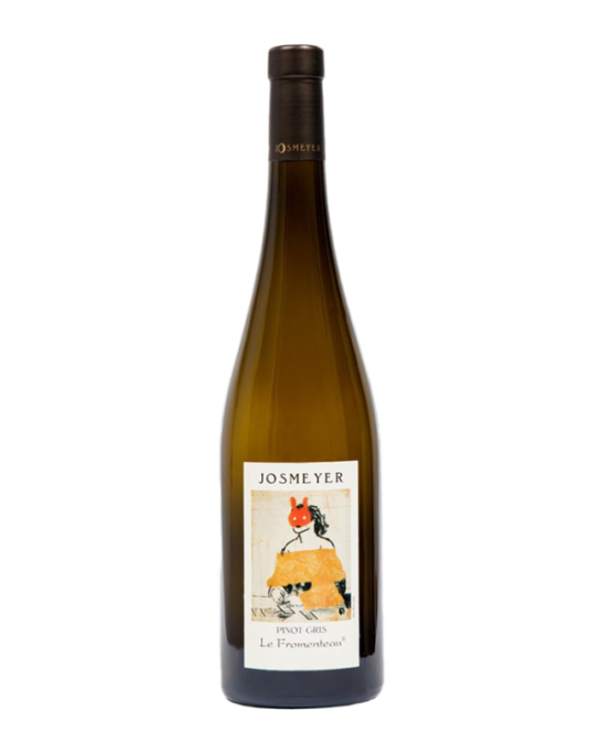 Pinot Gris Le Fromenteau Josmeyer