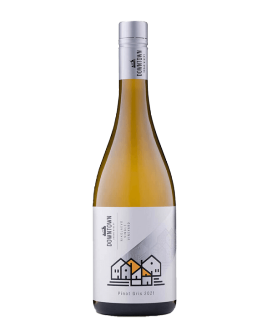 Пино Гри Downtown Urban Winery