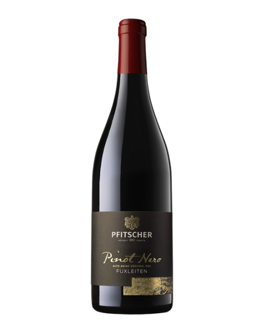 Pinot Nero Fuxleiten Pfitscher