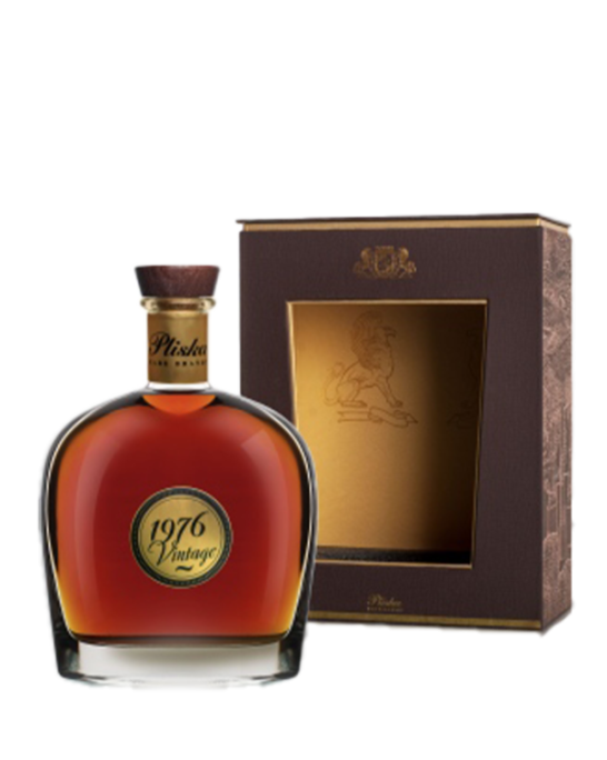 Бренди Преслав 1976