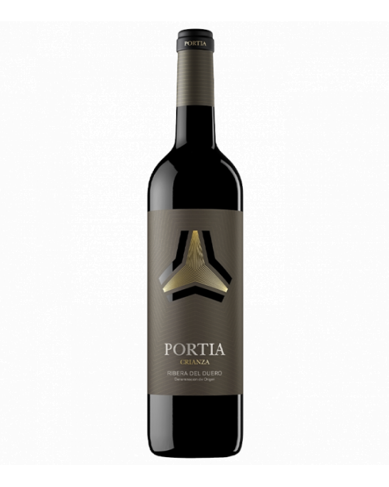 Portia Crianza