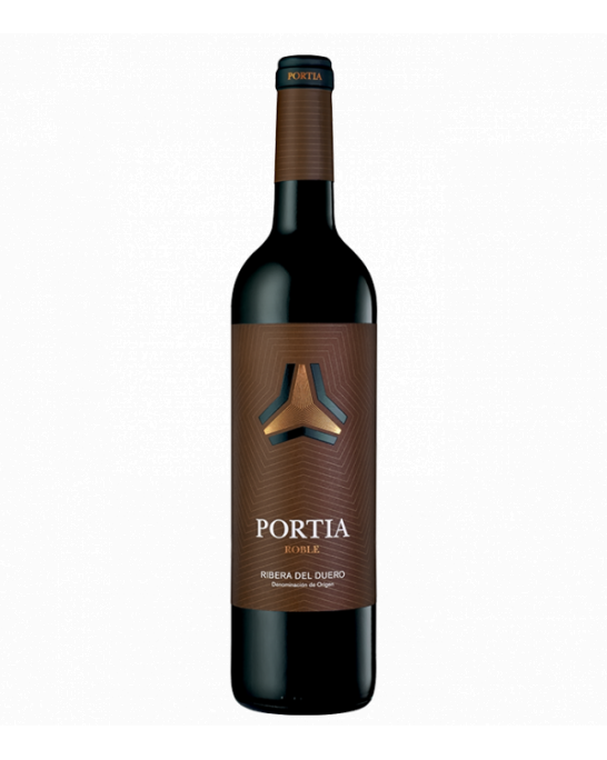 Portia Roble