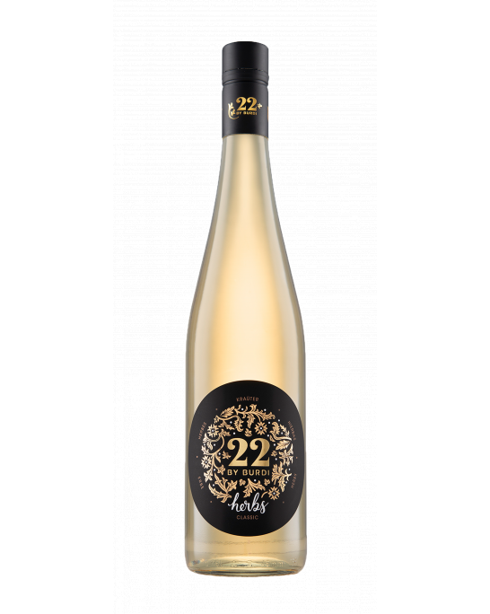 22 oт Бурди Класик