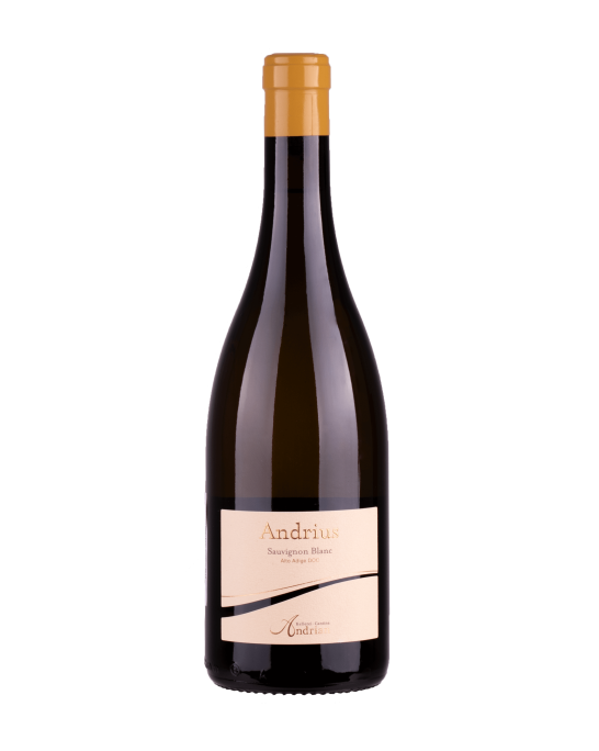 Andrius Sauvignon Blanc Alto Adige DOC