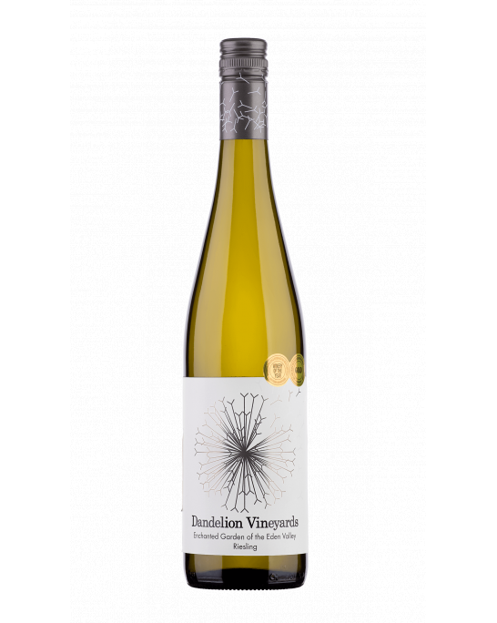 Dandelion Enchanted Garden Riesling