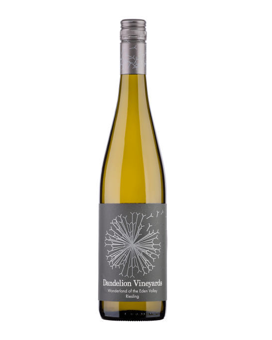 Dandelion Vineyards Wonderland Riesling