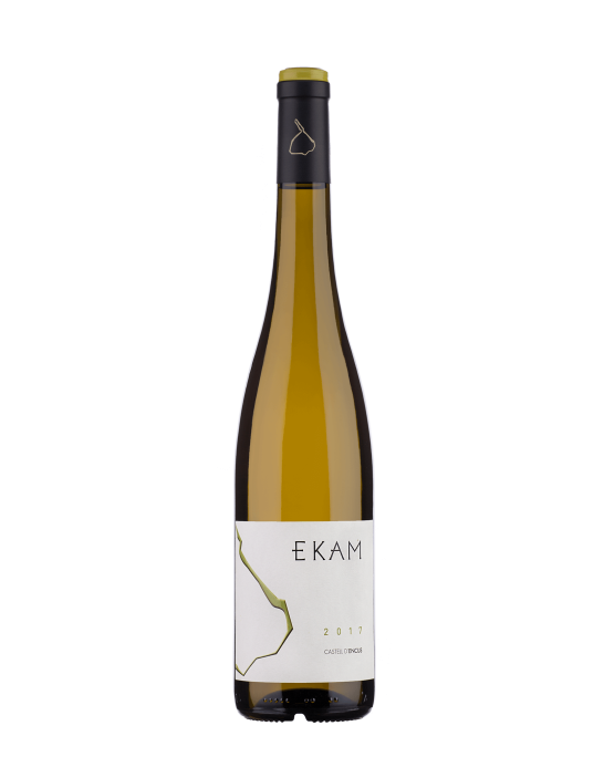 Ризлинг & Албариньо "Екам", Костерс дел Сегре