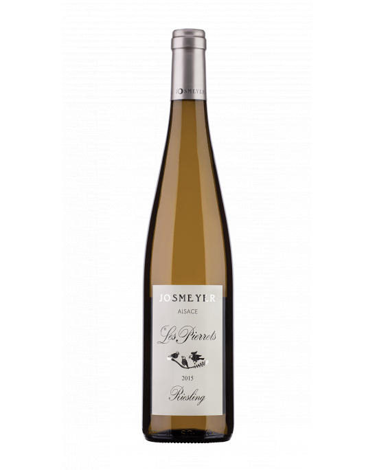 Domaine Josmeyer Riesling Les Pierrets