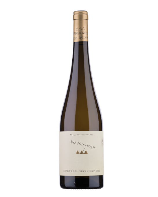 Pfaffenberg Gruner Veltliner