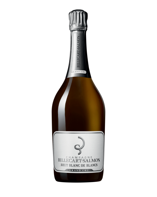 Billecart-Salmon Blanc de Blancs Grand Cru   