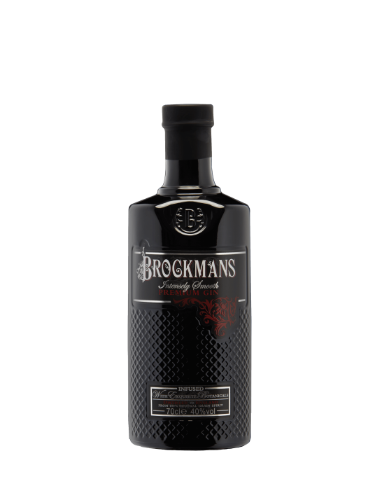 Джин Брокманс 0.7л. 40%