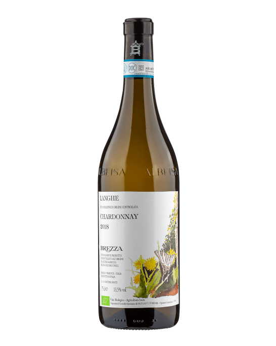Chardonnay Langhe DOC 
