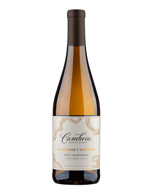Katherine's Chardonnay