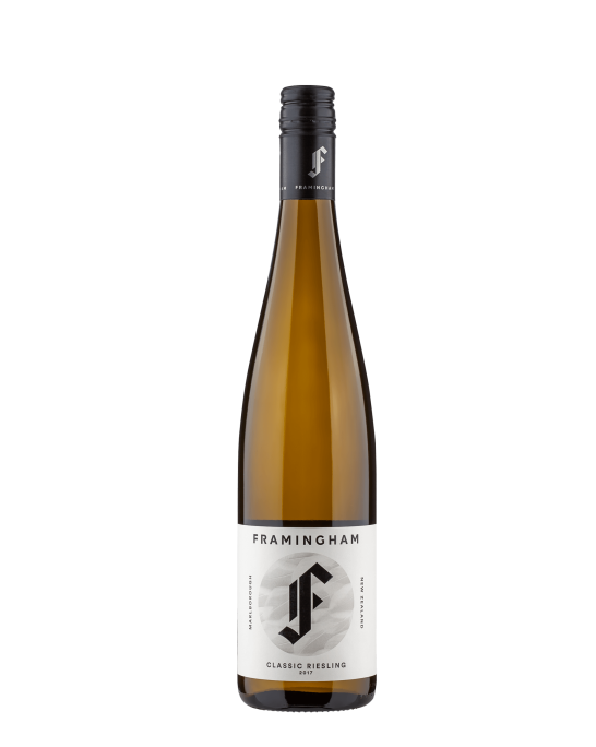 Framingham Classic Riesling