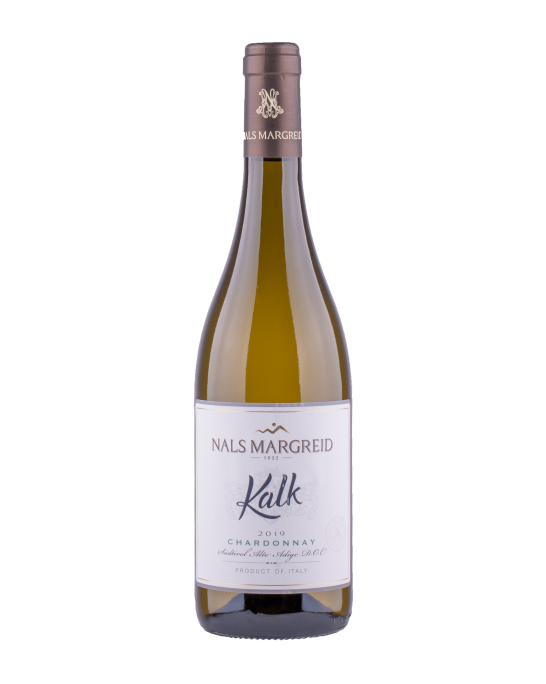 Kalk Chardonnay Alto Adige DOC