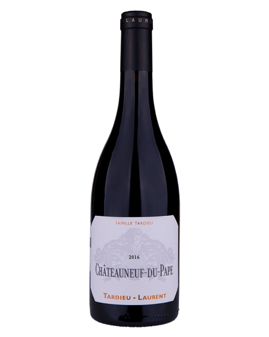 Tardieu-Laurent Chateauneuf du Pape