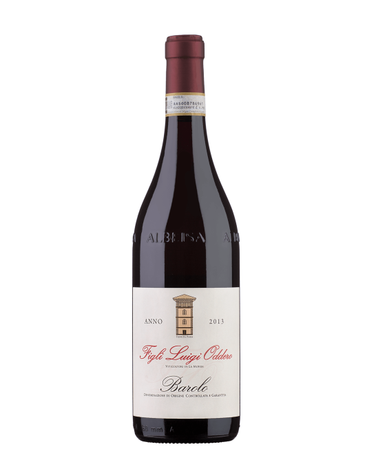 Barolo DOCG