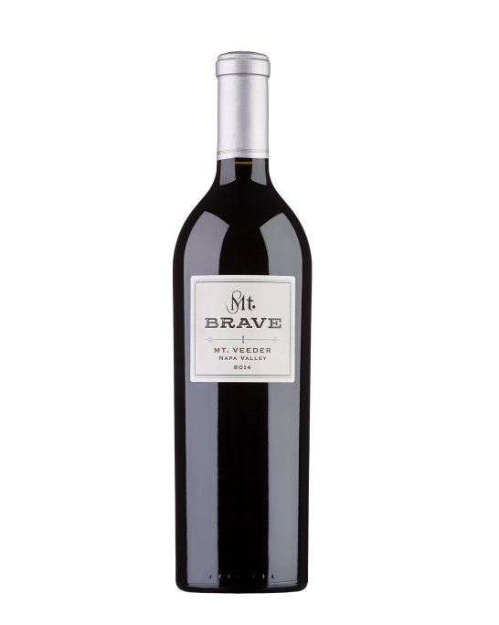 Mt. Brave Cabernet Sauvignon