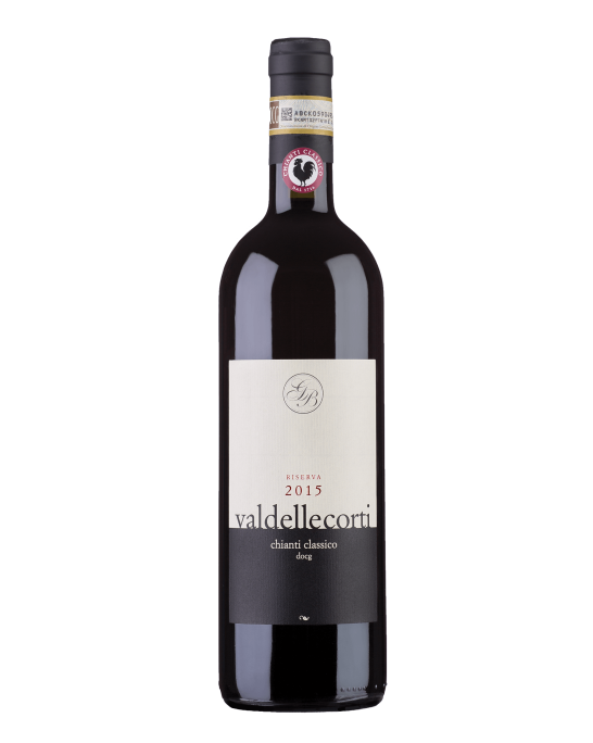 Кианти Класико DOCG Ризерва