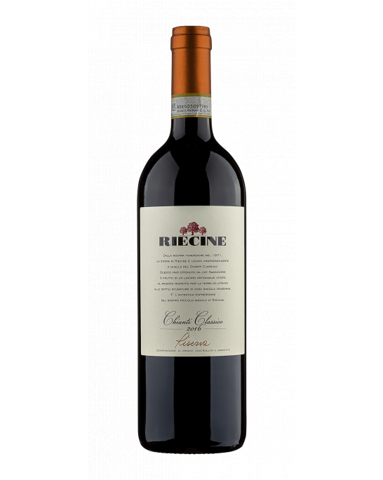 Chianti Classico Riserva 